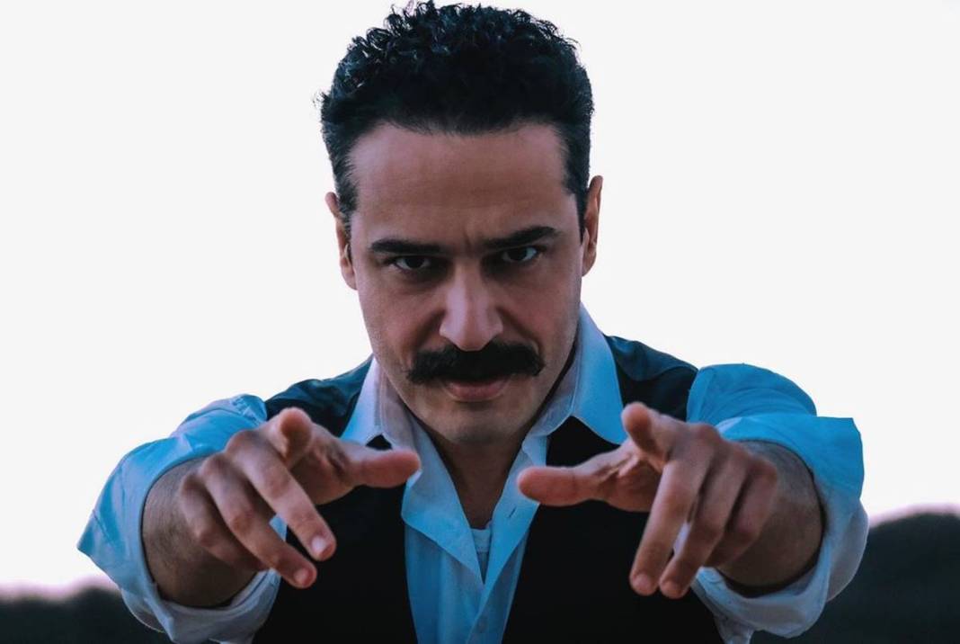 Aşk-ı Memnu'nun fitneci Beşir'i tanınmaz halde! Bunu doktor bile yapamaz: Gören şaştı kaldı 6